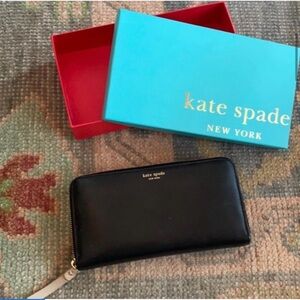 Kate Spade Jane wallet